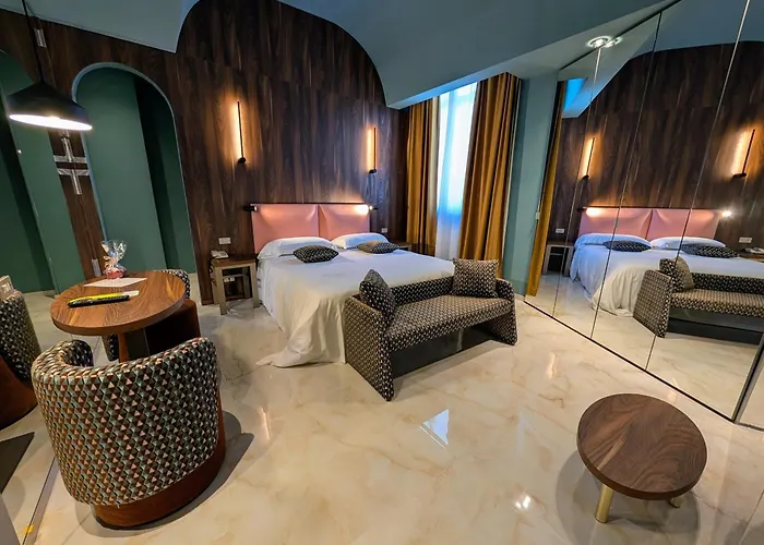 Villa Adriatica Ambienthotels Rimini